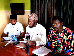 Group seeks restoration of constitutional order in Osun LG administration
