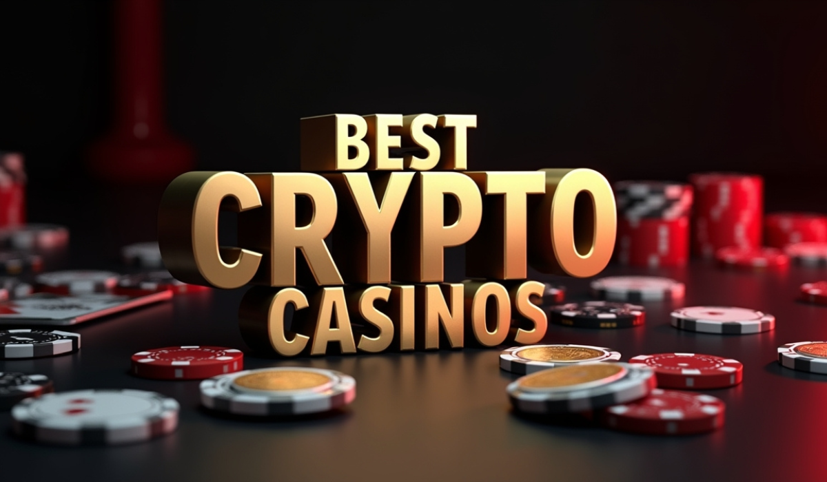 5 Best Crypto Casinos 2026: Expert Reviews & Rankings of Leading Bitcoin  Gambling Sites - According to Reddit Experts - Vanguard News