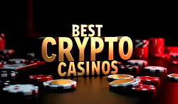 5 Best Crypto Casinos 2026: Expert Reviews & Rankings of Leading Bitcoin Gambling Sites – According to Reddit Experts