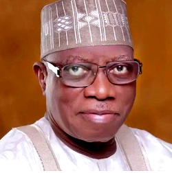 Tinubu mourns Yakubu Mohammed, Newswatch co-founder