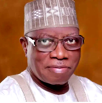 Newswatch co-founder Yakubu Mohammed dies at 75
