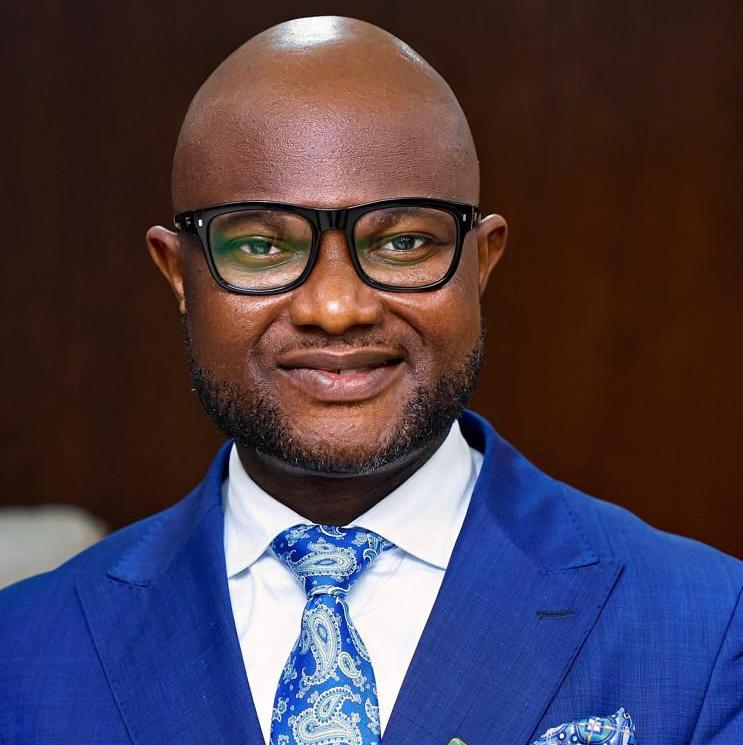 Edo deputy governor urges unity in new year, pledges continuous good governance