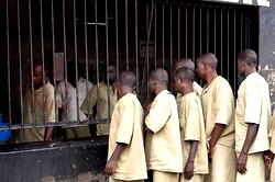 Total inmate population now to 81,710 – NBS