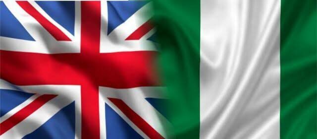 Violence: UK backs Nigeria’s peace push as strategic ties deepen