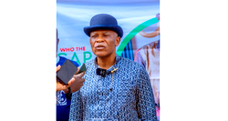 INC delegate election hots up as aspirants procure nomination forms