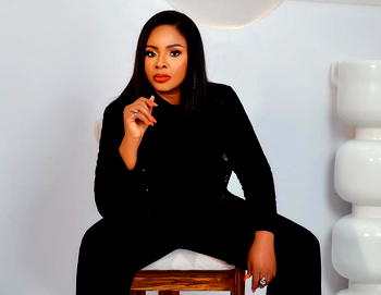 Ifeoma Ojukwu emerges as rising force in Nigerian cinema