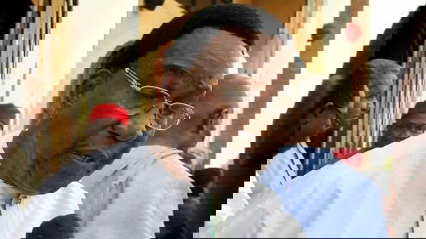 Nwobodo to chair Anyaoku ‘Ideas Arena’ Lecture in Owerri April 9