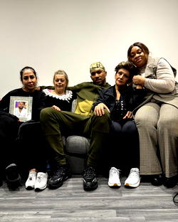 Anthony Joshua breaks silence after car crash, pays tribute to deceased friends