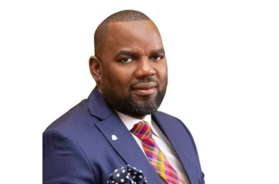 Julius Rone emerges New Telegraph Personality of the Year, Sun Newspaper Investor of 2025