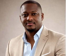 Juwon Razaq completes executive programme at Imperial College Business School