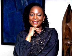 Akerele takes Nigeria’s cultural playbook to global stage