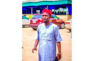 Alleged coup plotters acting out of self-interest — Bauchi Youth Leader