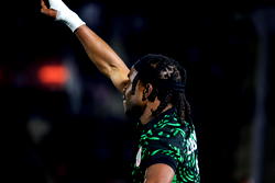 Atletico Madrid ‘unhappy’ with NFF over Lookman workload