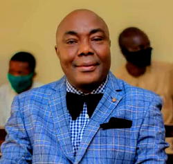 Delta APC condoles Tuomo Kingdom, Ijaw Nation over demise of Lucky Loyibo