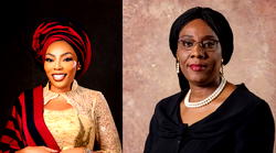 Aida Nath hails Titilayo over appointment as Nigerian Law School DG