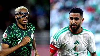 AFCON ’25: Nigeria vs Algeria – preview, date, time and where to watch