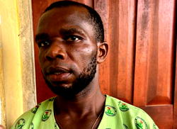 Man sentenced to death for raping two children, woman in Calabar