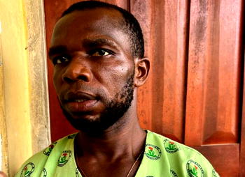 Man sentenced to death for raping two children, woman in Calabar