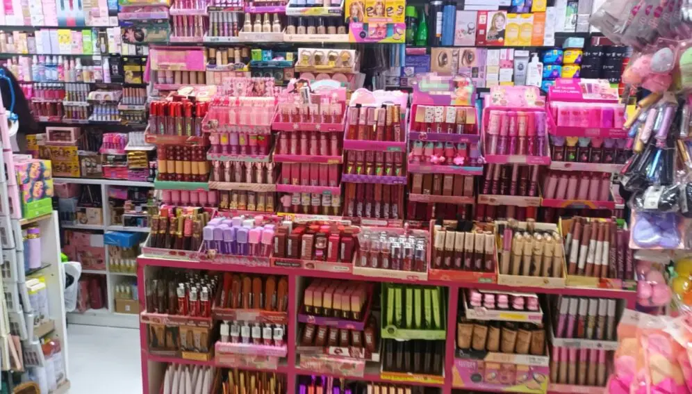 FG inaugurates taskforce to crackdown on toxic beauty products