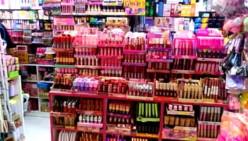 FG inaugurates taskforce to crackdown on toxic beauty products