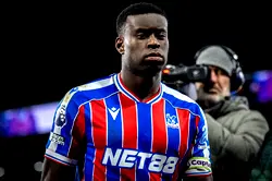 Man City agree deal to sign Crystal Palace captain Marc Guehi