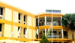 MAAUN leads as AD Scientific Index ranks private university in Niger