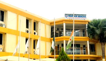 MAAUN leads as AD Scientific Index ranks private university in Niger