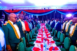 Musa to military: You represent best of Nigeria, failure not allowed