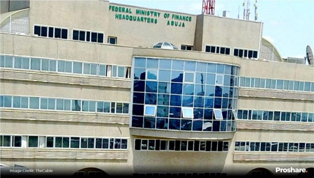 Again, indigenous contractors block finance ministry over N4trn debt