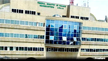 Again, indigenous contractors block finance ministry over N4trn debt