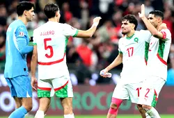 AFCON 2025: 5 Moroccan players Super Eagles must watch in semi-final clash