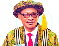 Alleged N5bn ‘Illegal Payments’, N578m Unremiited IGR: Our story, by MOUAU VC