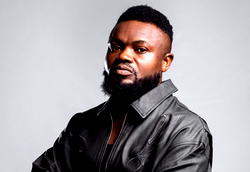 Martins Smooth ready to drop New Year hit ‘Matter’