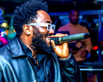 ‘Believe’ – Waji-Mh’s affirmative sound inspiring self-belief and resilience