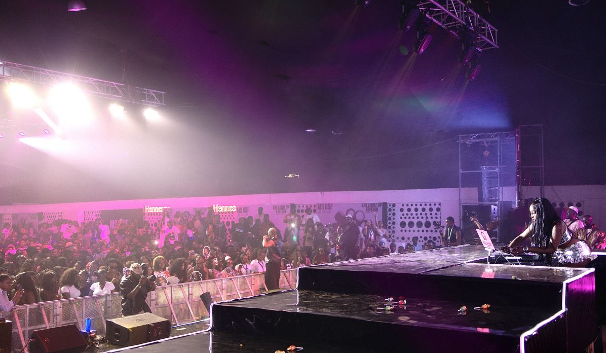 Light Up Lagos signals the future of Lagos’ December experience economy