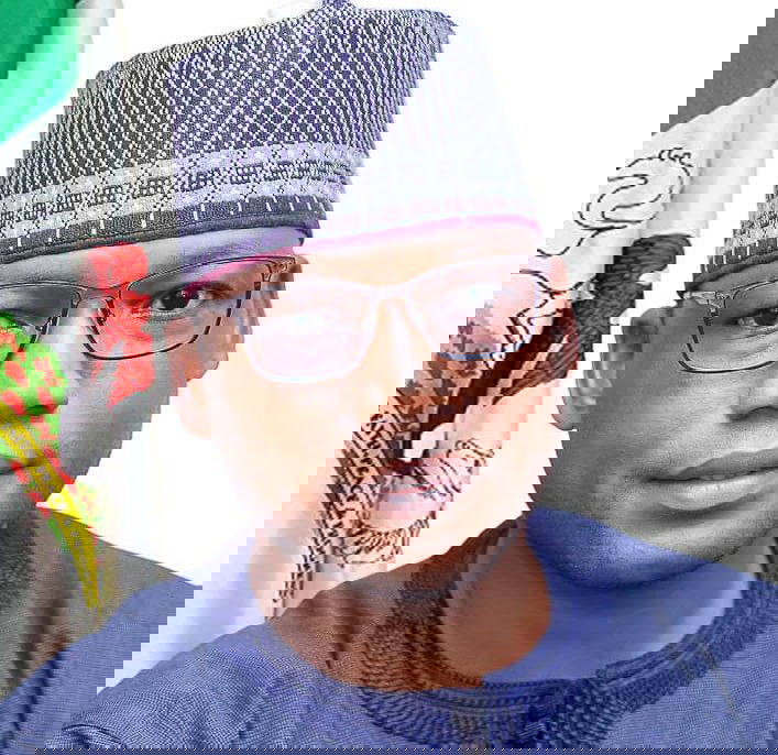 NAFT.27 unveiled to consolidate Tinubu’s reform agenda ahead of 2027