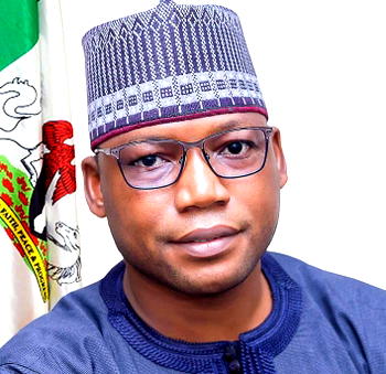 NAFT.27 unveiled to consolidate Tinubu’s reform agenda ahead of 2027