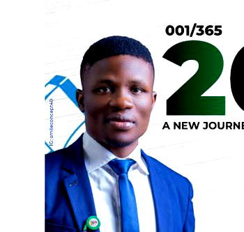 2026 will be year of progress, shared responsibility for Nigerian students – NANS