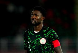 Super Eagles captain Ndidi loses father in road accident