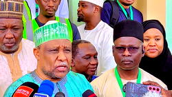 NEDC ends training, installs N3bn ophthalmology equipment in Borno