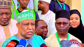 NEDC ends training, installs N3bn ophthalmology equipment in Borno