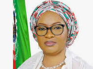 Anambra LP hails Nenadi Usman’s leadership following court judgment