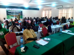 NFSP/SCRIH, SPRiNG engage stakeholders on pilot plan for food security, peace in Benue