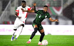 Live updates: AFCON 2025 – FT: Nigeria 4-0 Mozambique