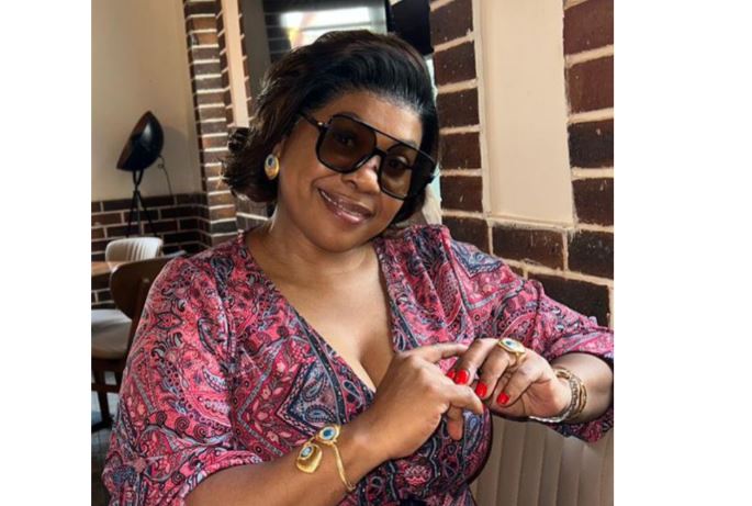 Ngwane Oluyanda Ayanda appointed Vice President, Africa chapter of One World IM