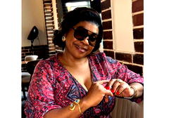 Ngwane Oluyanda Ayanda appointed Vice President, Africa chapter of One World IM