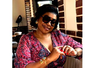 Ngwane Oluyanda Ayanda appointed Vice President, Africa chapter of One World IM