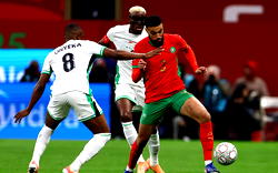 AFCON 2025: Live updates – AET: Nigeria 0-0 Morocco (2-4 PK)