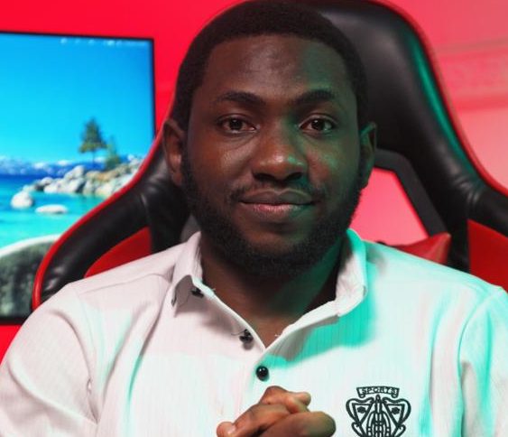 Numerology will move from the margins into more mainstream use — Alamu Peter