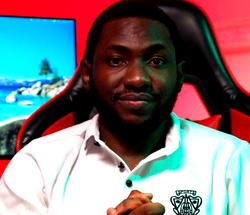 Numerology will move from the margins into more mainstream use — Alamu Peter